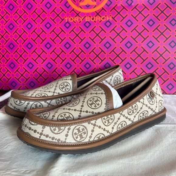 Tory Burch Shoes - Tory Burch loafers